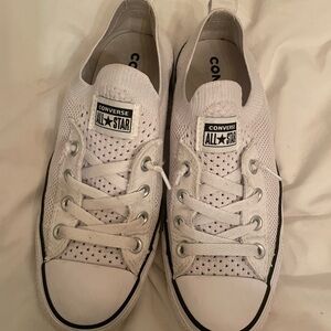 Chuck Taylor all star shoreline knit